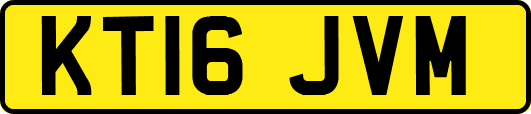 KT16JVM