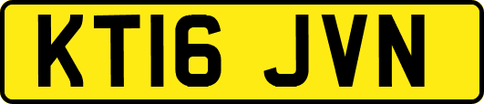 KT16JVN