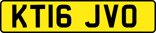 KT16JVO