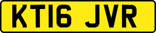 KT16JVR
