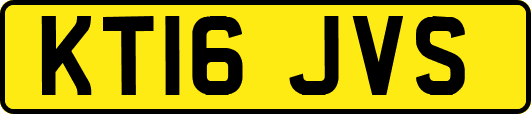 KT16JVS