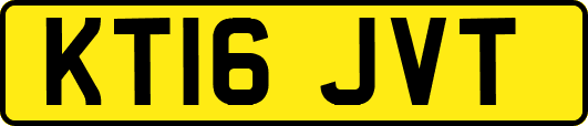 KT16JVT