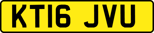 KT16JVU