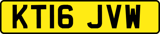 KT16JVW