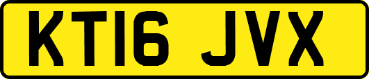 KT16JVX