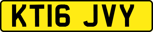 KT16JVY