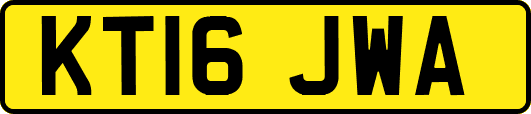 KT16JWA