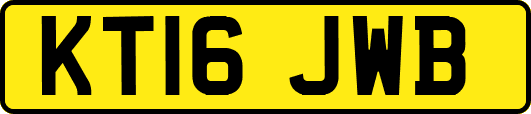 KT16JWB