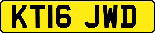 KT16JWD