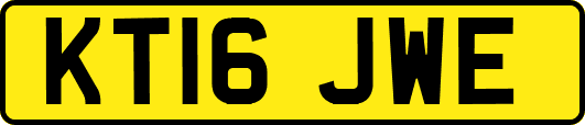 KT16JWE