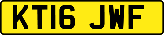 KT16JWF
