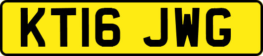 KT16JWG