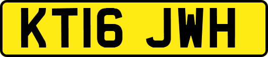 KT16JWH