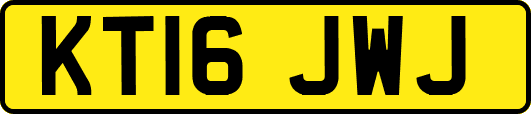 KT16JWJ