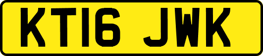 KT16JWK