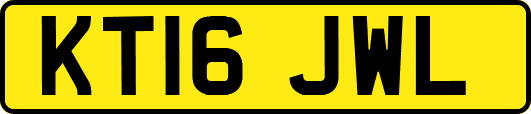 KT16JWL
