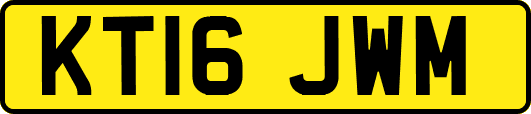 KT16JWM