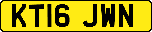 KT16JWN
