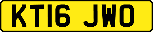 KT16JWO