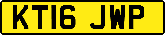 KT16JWP