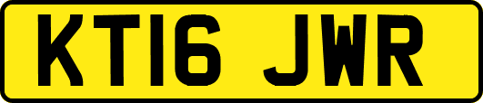 KT16JWR