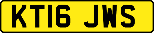 KT16JWS