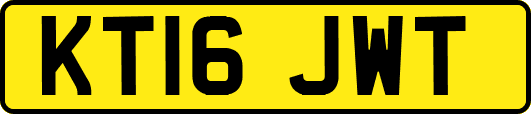 KT16JWT