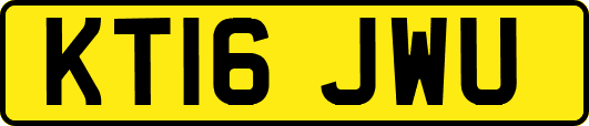 KT16JWU