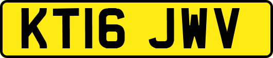 KT16JWV