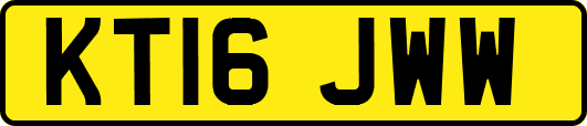 KT16JWW