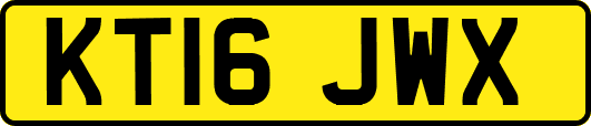 KT16JWX
