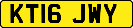KT16JWY