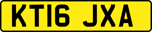 KT16JXA