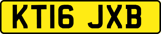 KT16JXB
