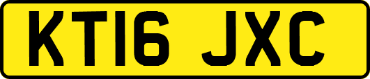 KT16JXC