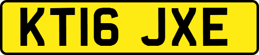 KT16JXE