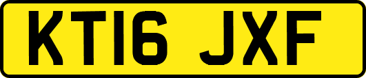 KT16JXF