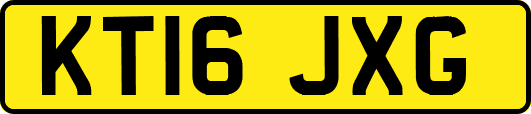 KT16JXG