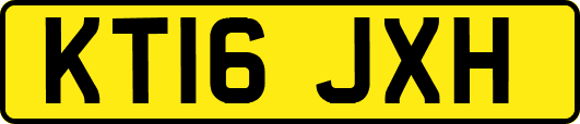KT16JXH