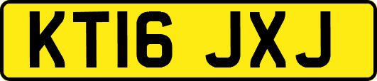 KT16JXJ