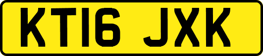 KT16JXK