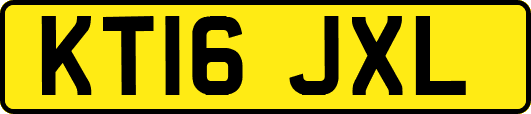 KT16JXL