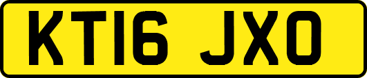 KT16JXO
