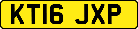 KT16JXP