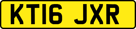 KT16JXR