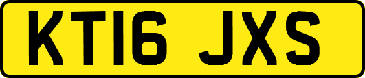 KT16JXS