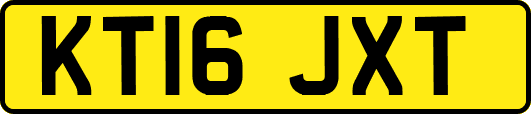 KT16JXT
