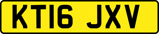 KT16JXV