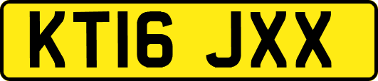 KT16JXX