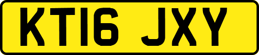 KT16JXY